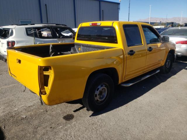 Photo 3 from auction – 2005 CHEVROLET COLORADO with VIN 1GCCS136358199390