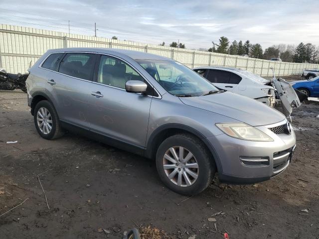 Photo 4 from auction – 2009 MAZDA CX-9 with VIN JM3TB28V590175559