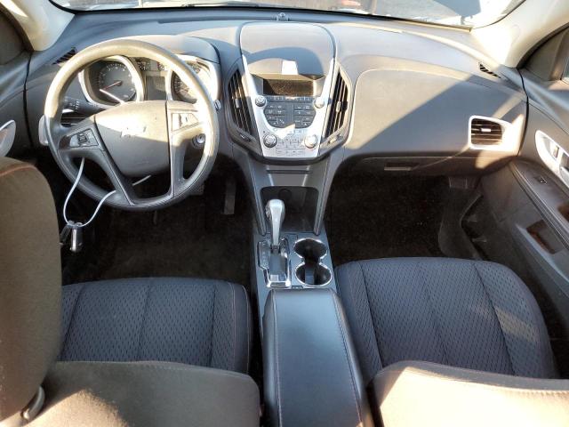 Photo 8 from auction – 2012 CHEVROLET EQUINOX LS with VIN 2GNALBEK4C1238743