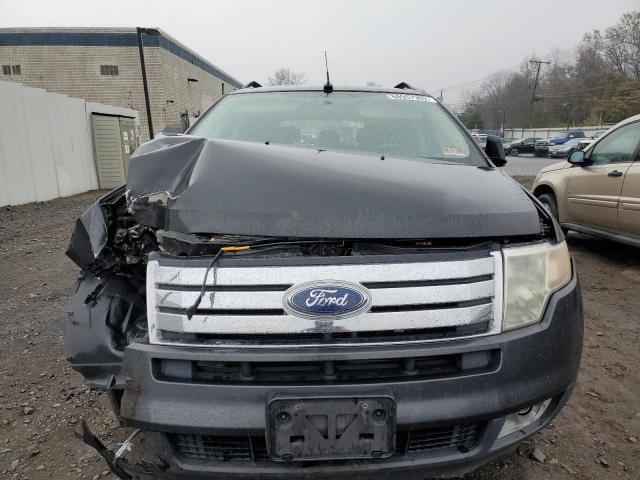 Photo 5 from auction – 2007 FORD EDGE SEL with VIN 2FMDK48C57BB59828