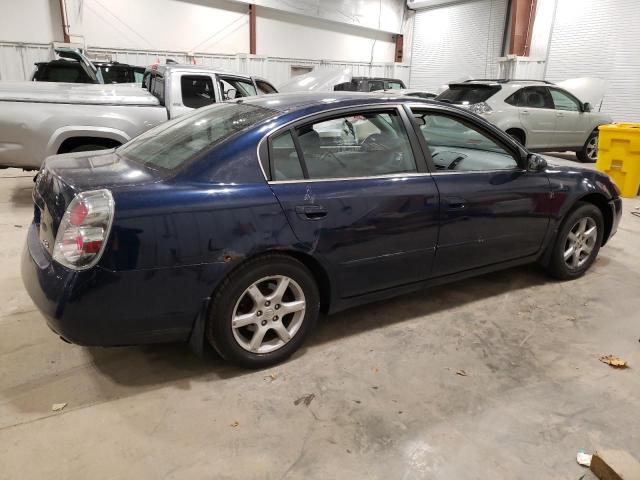 Photo 3 from auction – 2005 NISSAN ALTIMA S with VIN 1N4AL11D05C192910