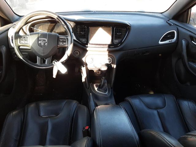 Photo 8 from auction – 2013 DODGE DART LIMIT with VIN 1C3CDFCA0DD317613