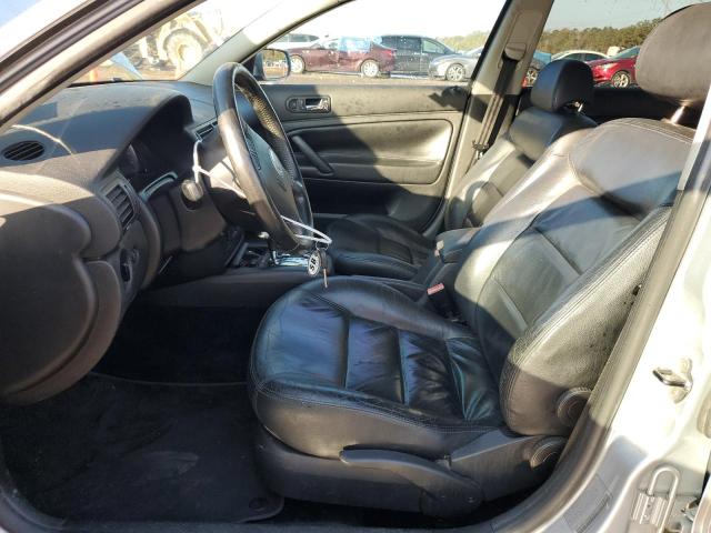 Photo 7 from auction – 2003 VOLKSWAGEN PASSAT GLS with VIN WVWVD63B53E227735