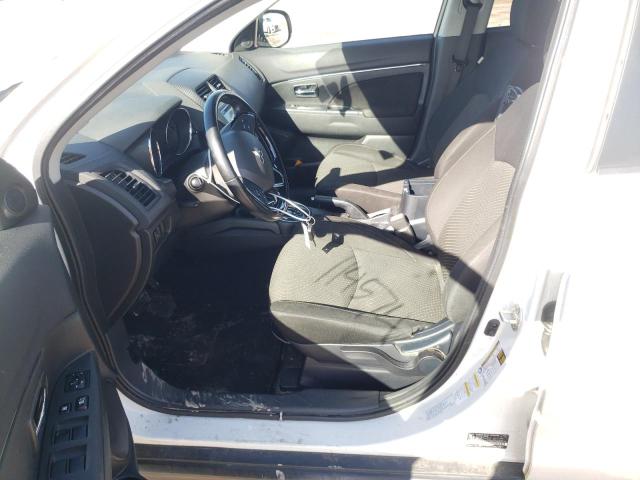 Photo 7 from auction – 2016 MITSUBISHI OUTLANDER with VIN JA4AP3AU7GZ063115