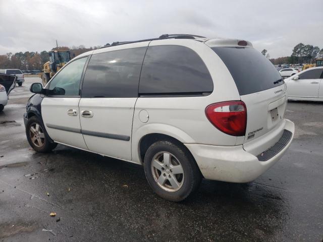 Photo 2 from auction – 2006 DODGE CARAVAN SX with VIN 1D4GP45R26B754641