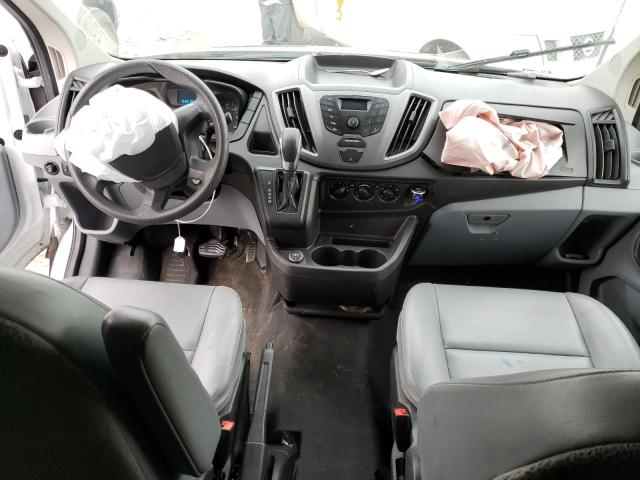 Photo 8 from auction – 2018 FORD TRANSIT T- with VIN 1FTYE1YM1JKA13637