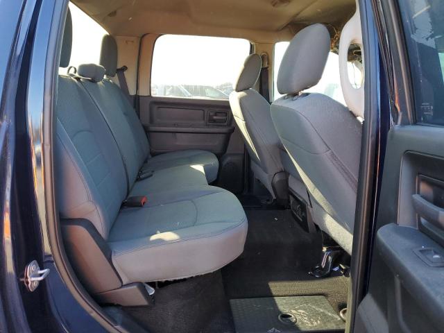 Photo 10 from auction – 2017 RAM 1500 ST with VIN 1C6RR7KTXHS732947