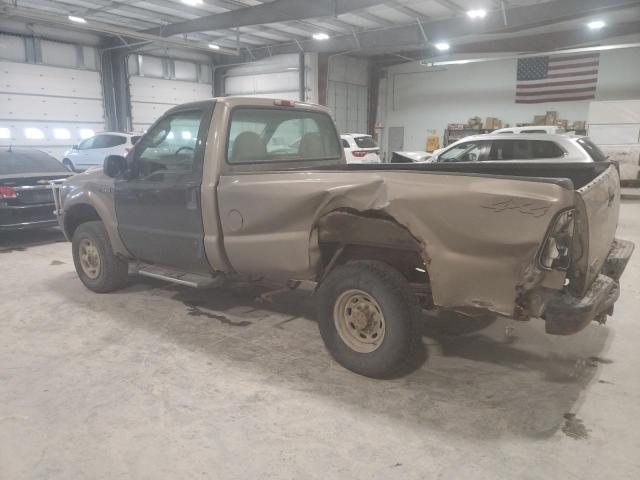 Photo 2 from auction – 2003 FORD F250 SUPER with VIN 3FTNF21L43MB29062