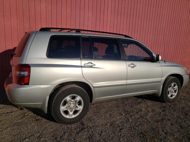 Photo 3 from auction – 2004 TOYOTA HIGHLANDER with VIN JTEHP21A040014788