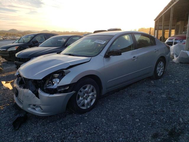 Photo 1 from auction – 2010 NISSAN ALTIMA BAS with VIN 1N4AL2APXAN457413