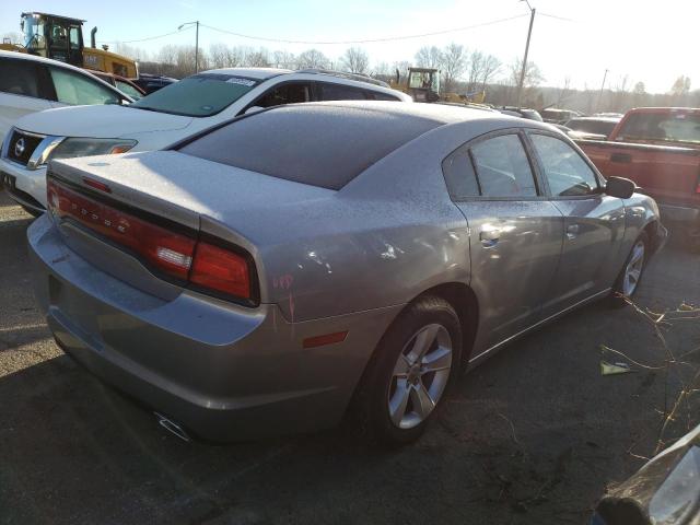 Foto 3 de la subasta – 2014 DODGE CHARGER SE con VIN 2C3CDXBG3EH174883