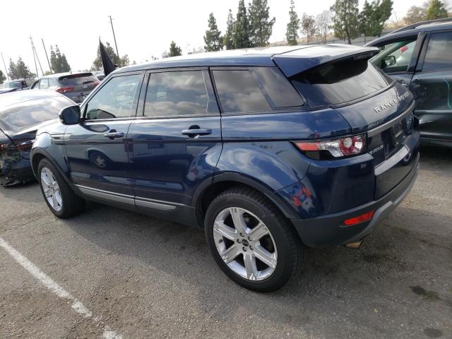 Photo 2 from auction – 2012 LAND ROVER RANGE ROVE with VIN SALVP2BG8CH677478