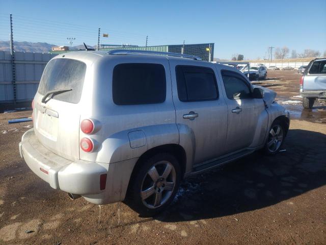 Photo 3 from auction – 2011 CHEVROLET HHR LT with VIN 3GNBACFUXBS656159