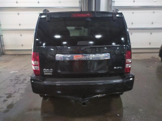 Photo 6 from auction – 2012 JEEP LIBERTY JE with VIN 1C4PJMFK8CW108640
