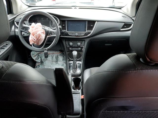Photo 8 from auction – 2018 BUICK ENCORE SPO with VIN KL4CJ2SB1JB584509