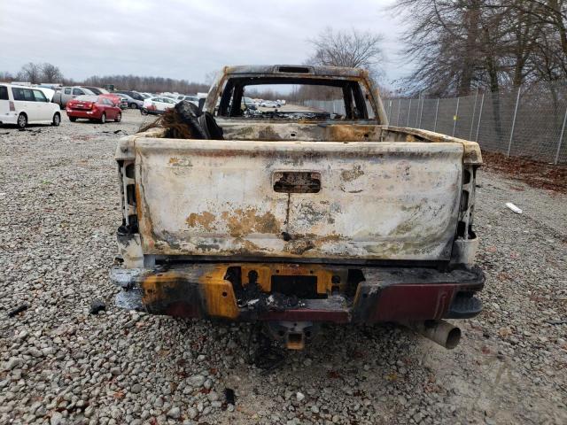 Photo 6 from auction – 2015 GMC SIERRA K25 with VIN 1GT120E87FF183139