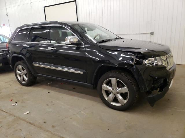 Photo 4 from auction – 2011 JEEP GRAND CHER with VIN 1J4RR6GG9BC640688