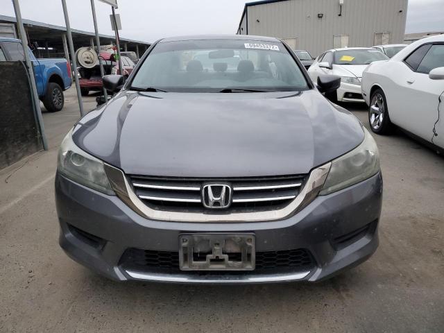 Photo 5 from auction – 2013 HONDA ACCORD LX with VIN 1HGCR2F37DA022692