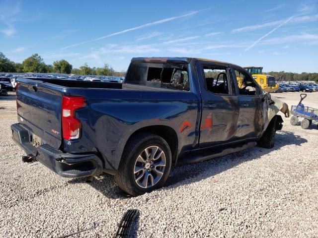 Photo 3 from auction – 2019 CHEVROLET SILVERADO with VIN 1GCPWDED3KZ174966