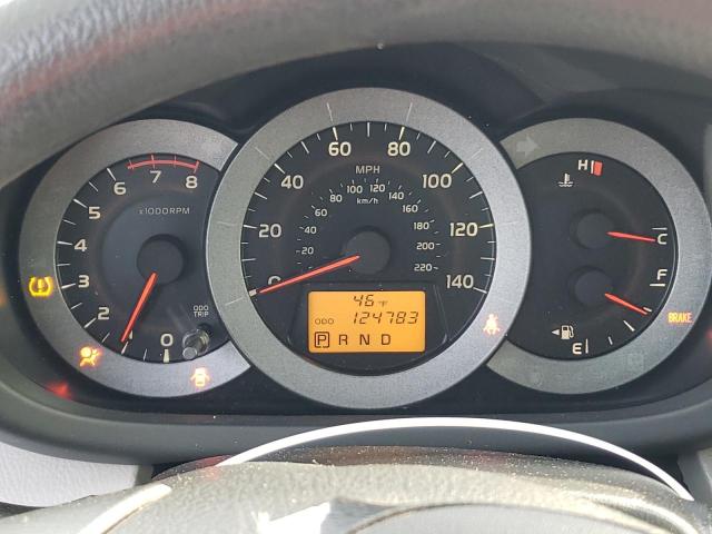 Photo 9 from auction – 2010 TOYOTA RAV4 with VIN JTMBF4DV0A5026445