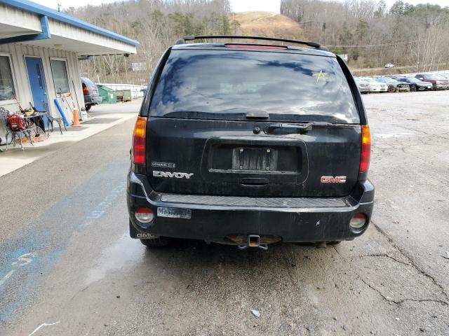 Photo 6 from auction – 2005 GMC ENVOY with VIN 1GKDT13S052289487