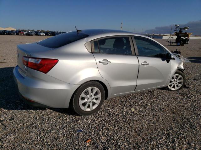 Photo 3 from auction – 2016 KIA RIO LX with VIN KNADM4A39G6633932