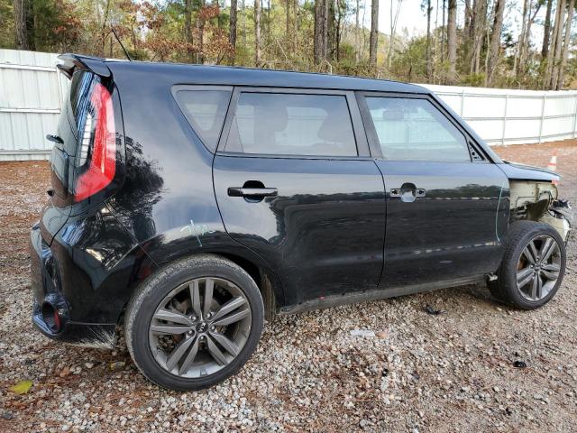 Снимка 3 от търг – 2016 KIA SOUL + с VIN KNDJP3A53G7348792