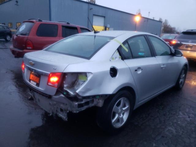Photo 3 from auction – 2014 CHEVROLET CRUZE LT with VIN 1G1PC5SB3E7136275