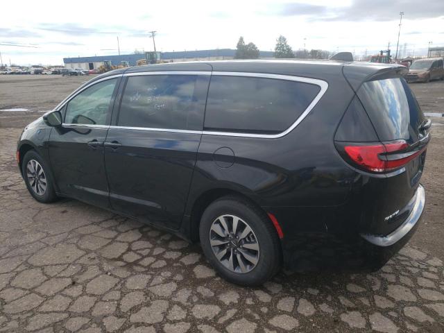 Photo 2 from auction – 2022 CHRYSLER PACIFICA H with VIN 2C4RC1L77NR136975