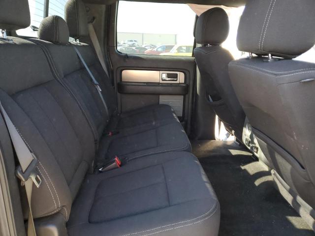 Photo 10 from auction – 2014 FORD F150 SUPER with VIN 1FTFW1ET2EFC70076