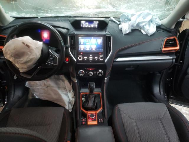Photo 8 from auction – 2019 SUBARU FORESTER S with VIN JF2SKAPC5KH472547