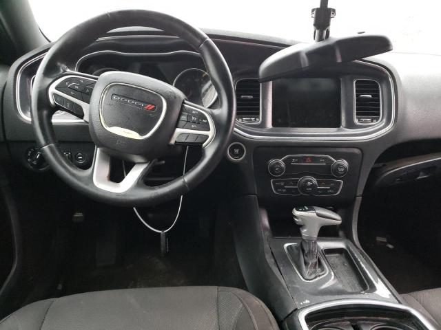 Photo 8 from auction – 2016 DODGE CHARGER SX with VIN 2C3CDXHG9GH214684