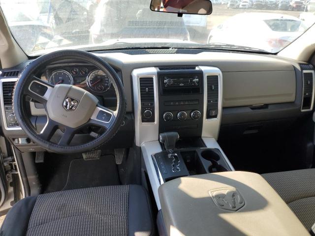 Photo 8 from auction – 2011 DODGE RAM 1500 with VIN 1D7RV1GT1BS707085