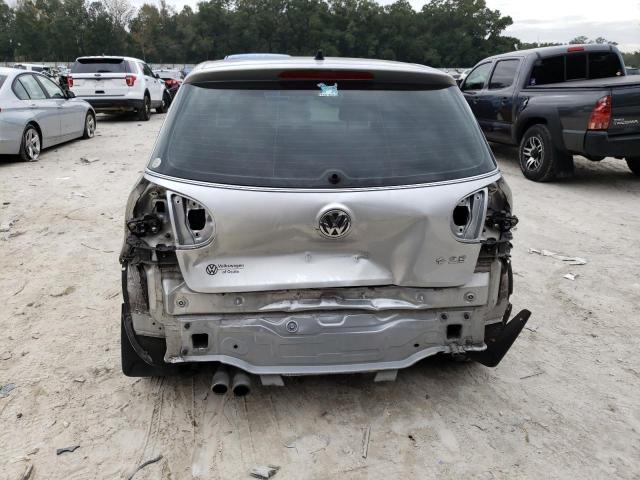 Photo 6 from auction – 2009 VOLKSWAGEN RABBIT with VIN WVWDA71K09W059356