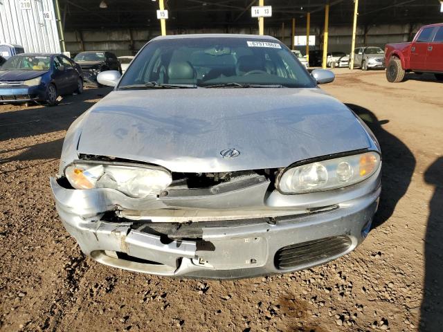 Photo 5 from auction – 2003 OLDSMOBILE AURORA 4.0 with VIN 1G3GS64C834167591