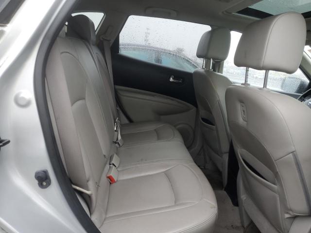Photo 11 from auction – 2013 NISSAN ROGUE with VIN JN8AS5MV5DW118151