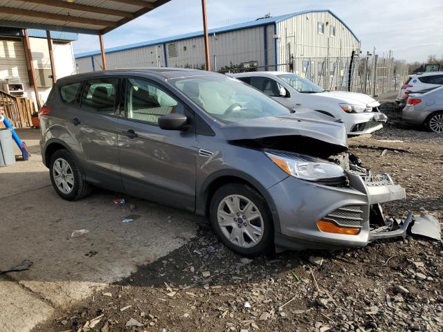Photo 4 from auction – 2014 FORD ESCAPE S with VIN 1FMCU0F7XEUB68651