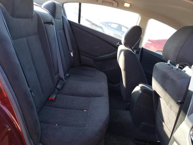 Photo 10 from auction – 2010 NISSAN ALTIMA BAS with VIN 1N4AL2AP3AC131111