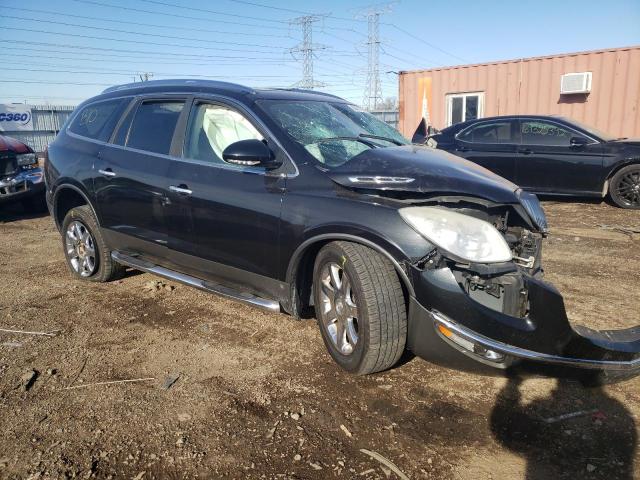 Photo 4 from auction – 2008 BUICK ENCLAVE CX with VIN 5GAER23778J230741