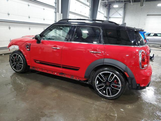 Photo 2 from auction – 2018 MINI COOPER JCW with VIN WMZYV9C31J3B92160