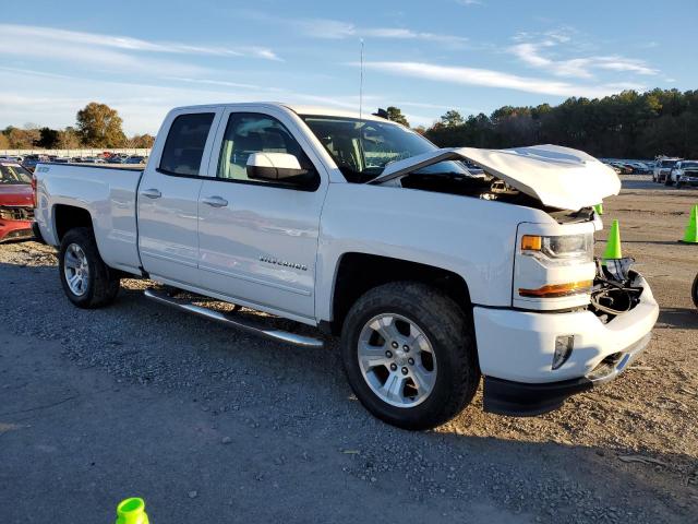 Photo 4 from auction – 2016 CHEVROLET SILVERADO with VIN 1GCVKREC8GZ251491