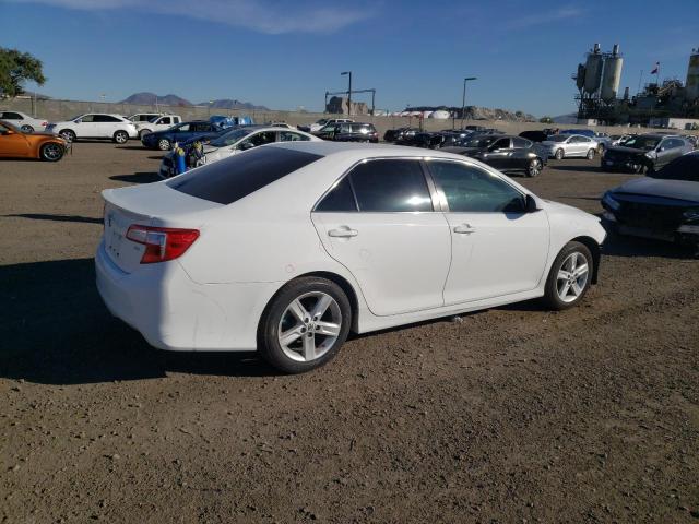 Photo 3 from auction – 2013 TOYOTA CAMRY L with VIN 4T1BF1FK9DU691853