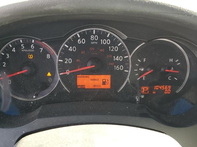 Photo 9 from auction – 2011 NISSAN ALTIMA BAS with VIN 1N4AL2APXBN408973