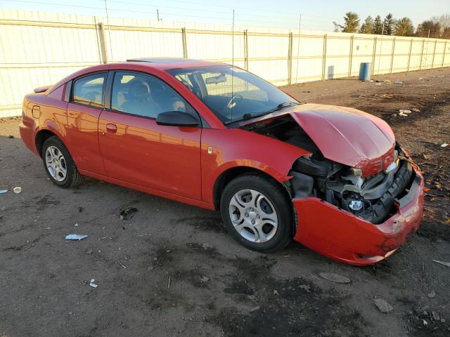 Photo 4 from auction – 2005 SATURN ION LEVEL with VIN 1G8AN12F05Z100674