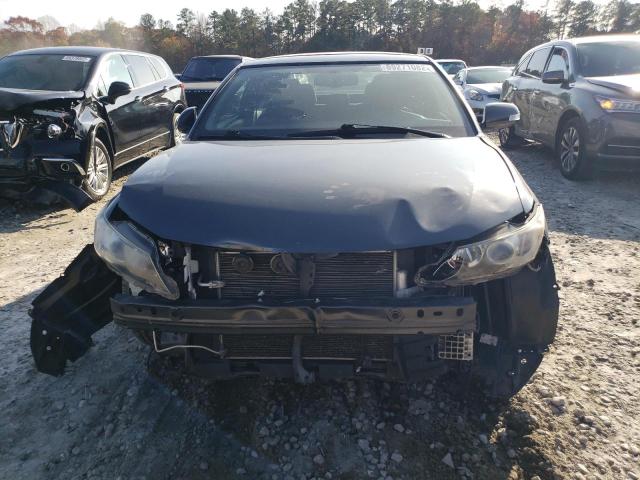 Photo 5 from auction – 2012 TOYOTA SCION TC with VIN JTKJF5C70C3034590