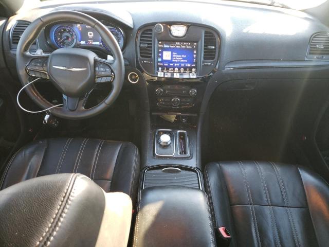 Photo 8 from auction – 2015 CHRYSLER 300 S with VIN 2C3CCABG1FH756076