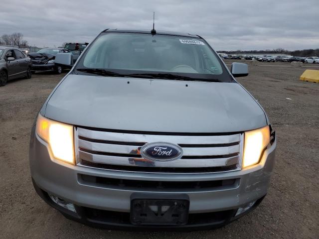 Photo 5 from auction – 2007 FORD EDGE SEL P with VIN 2FMDK49C87BB08368