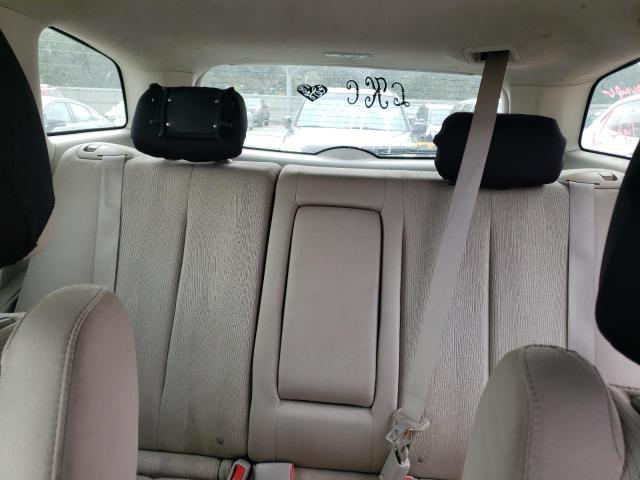 Photo 10 from auction – 2012 MAZDA CX-7 with VIN JM3ER2A53C0416203