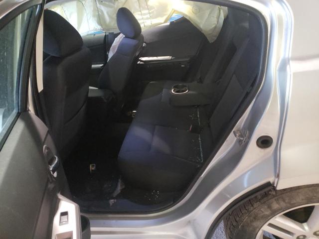 Photo 10 from auction – 2009 DODGE AVENGER with VIN 1B3LC56B89N567536