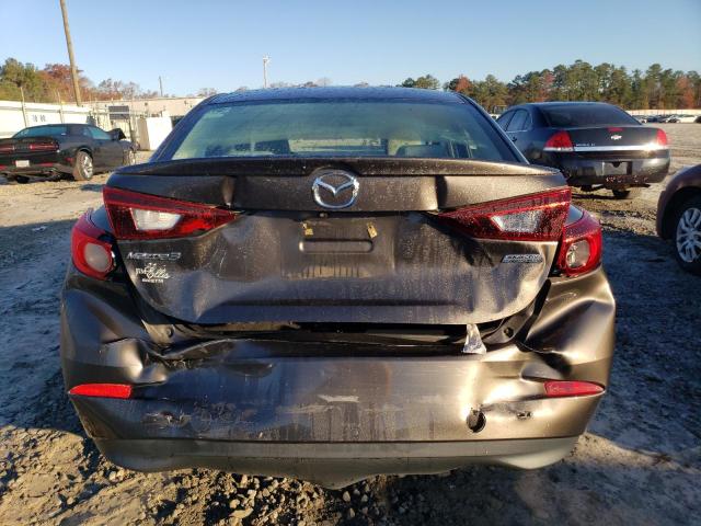 Photo 6 from auction – 2015 MAZDA 3 TOURING with VIN 3MZBM1V70FM229841